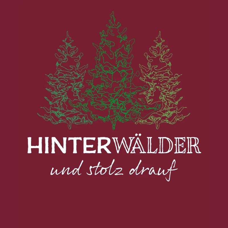 Schwarzwald Förster Forstwirtschaft Waldarbeiter