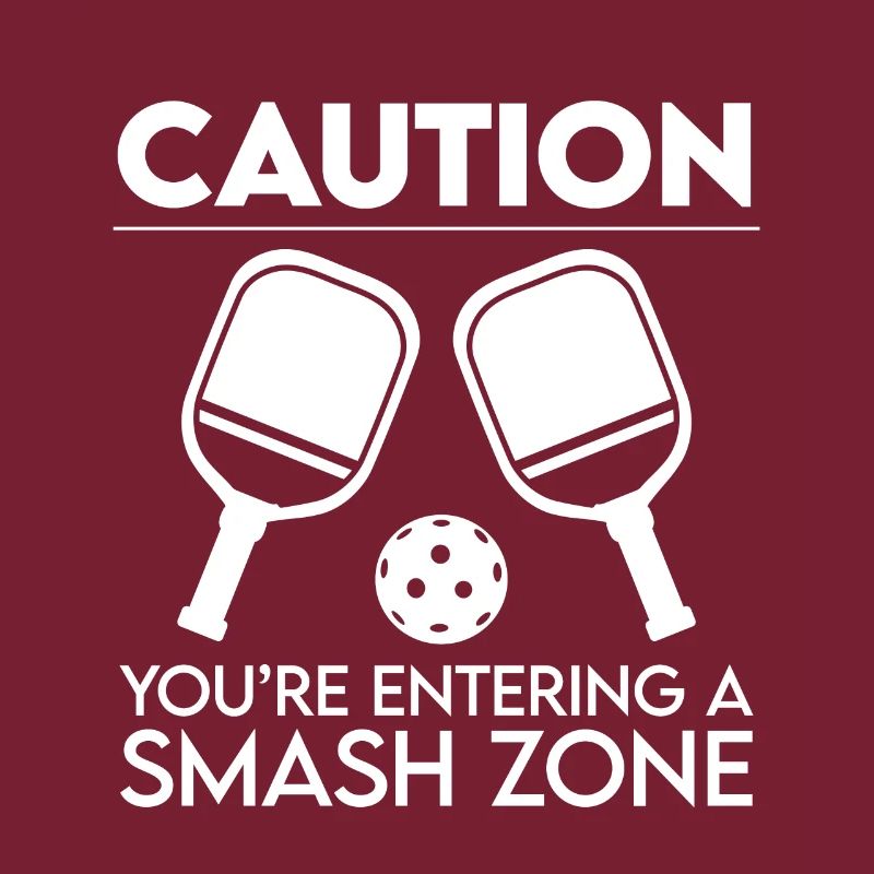 Attention : Vous entrez dans une zone de smash 4