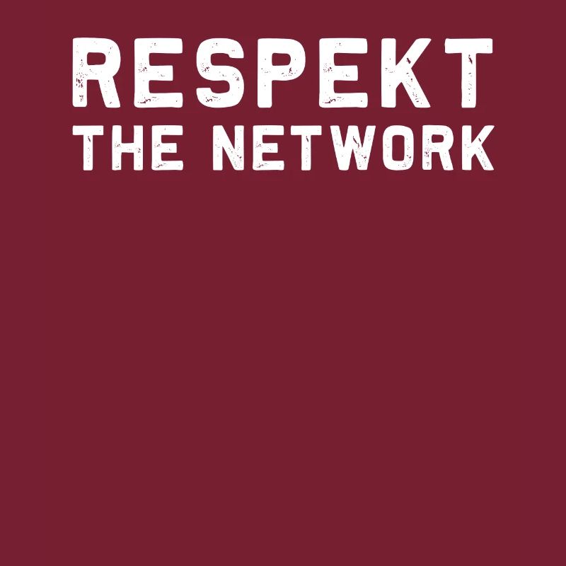 "Resp. The Network" Funny System Engineering