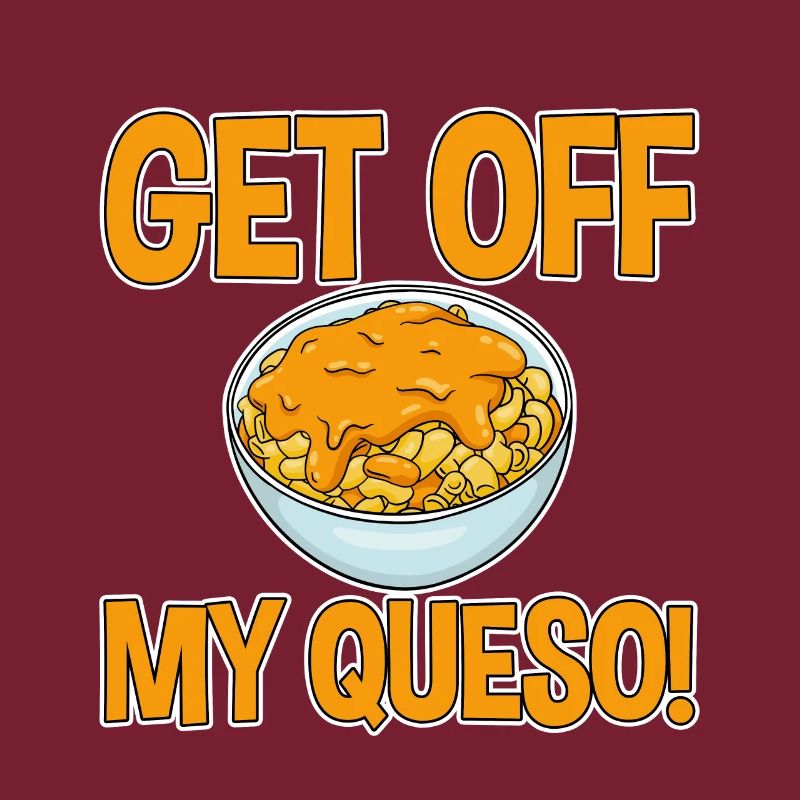 Descends de mon Queso 4
