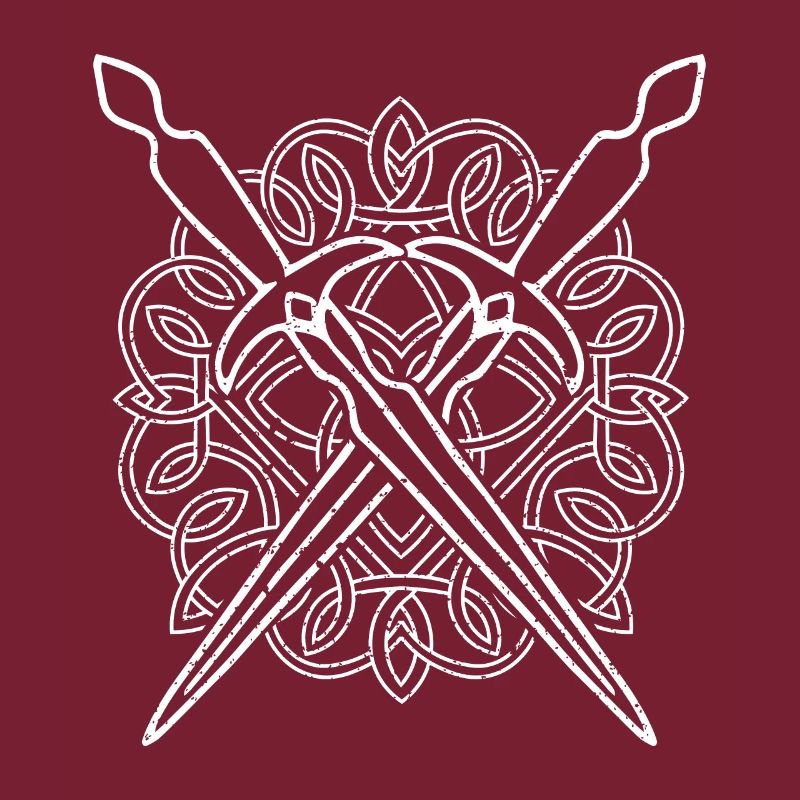Vikings Medieval Celts Celtic Knot