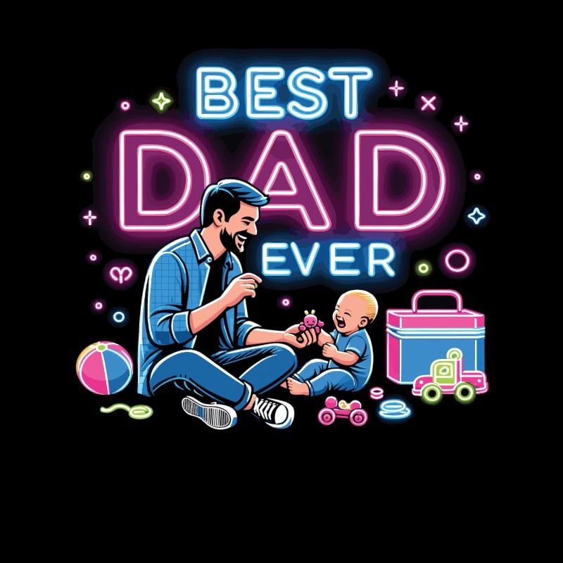 Best Dad Ever