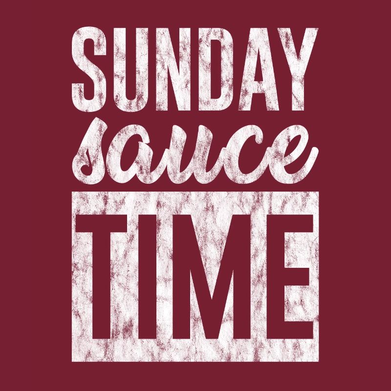 Dimanche Sauce Temps 3