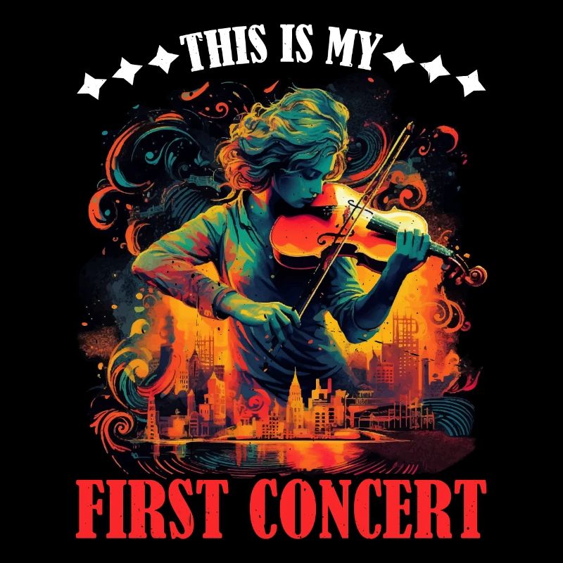 This Is My First Concert 60