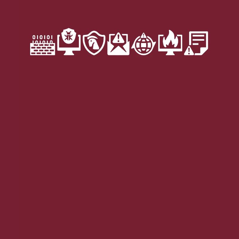 Lustiger Hacker Art Hacking Liebhaber Computer