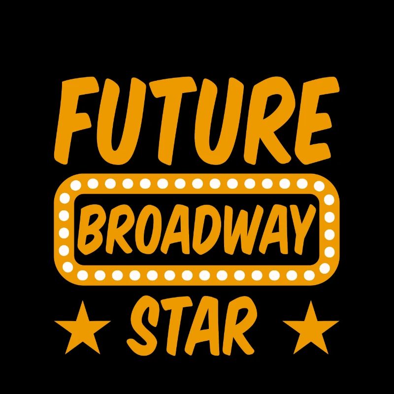 Future Broadway Star 2