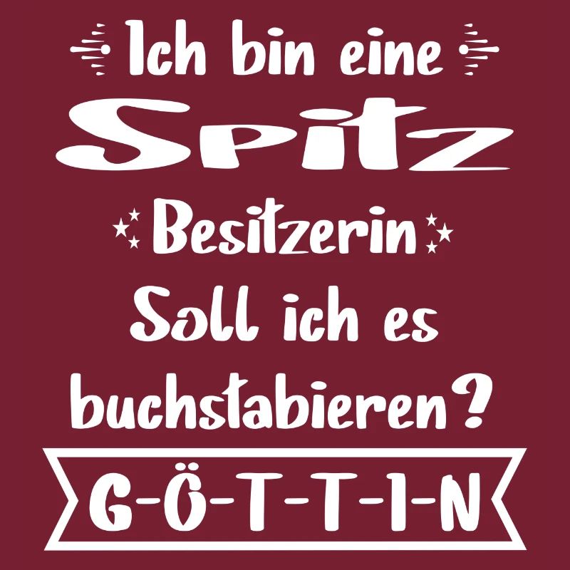 Spitz Hund - Spitz