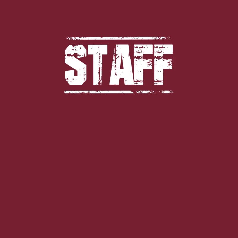 Staff