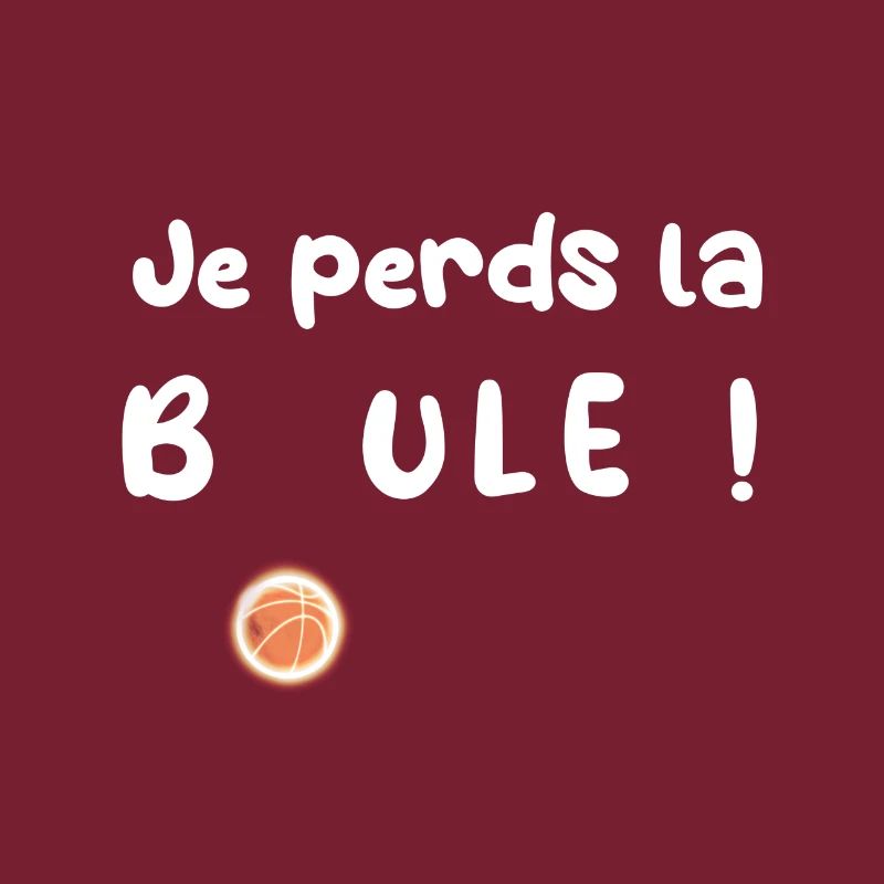 Je perds la boule !