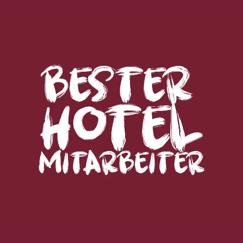 Hotel Mitarbeiter - Geschenkidee