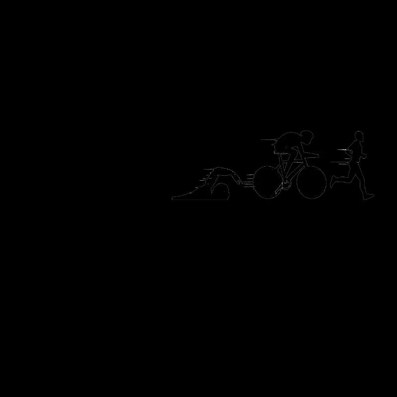 Triathlon Triathleten Wettkampf Geschenkidee