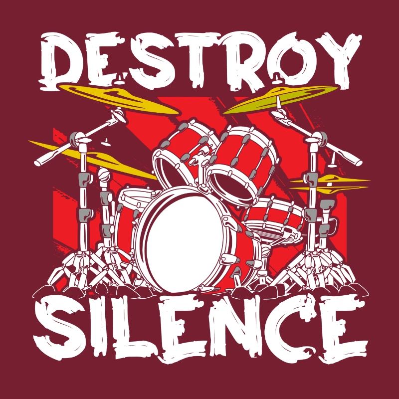 Batteur batteur Drumsticks
