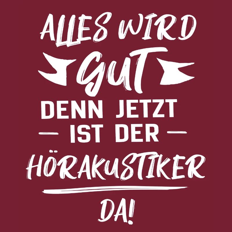 hörakustiker Geschenk