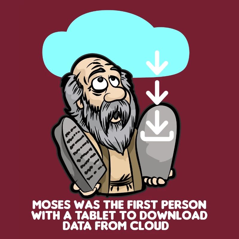 DOWNLOAD MOSES Cloud Computing IT Informatiker