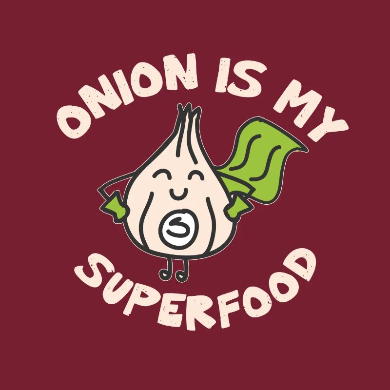 Oignon - oignon - superaliment