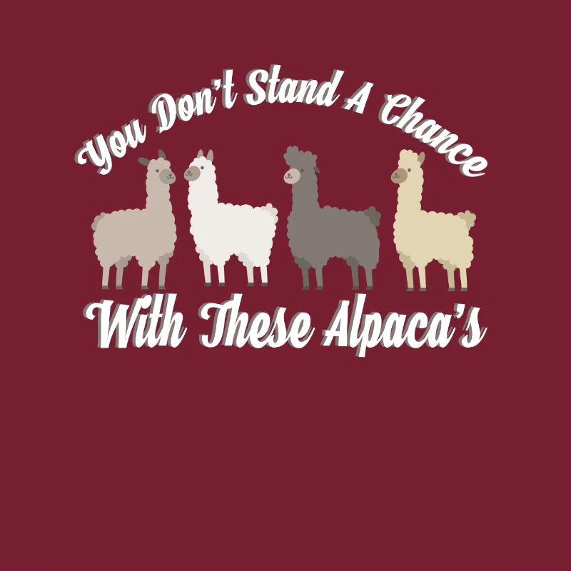 Alpacas Alpacas Alpacas Alpacas
