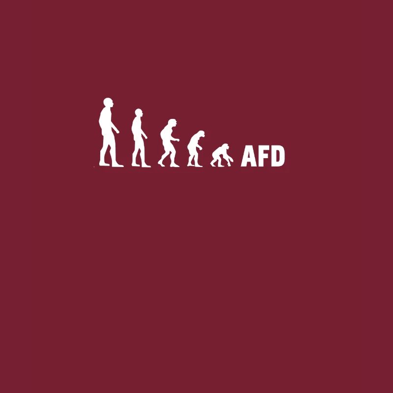Evolution AFD