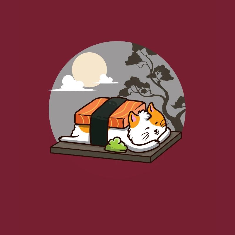 Sushi Katze