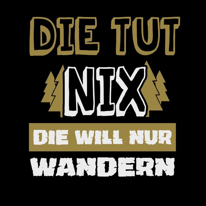 wandern
