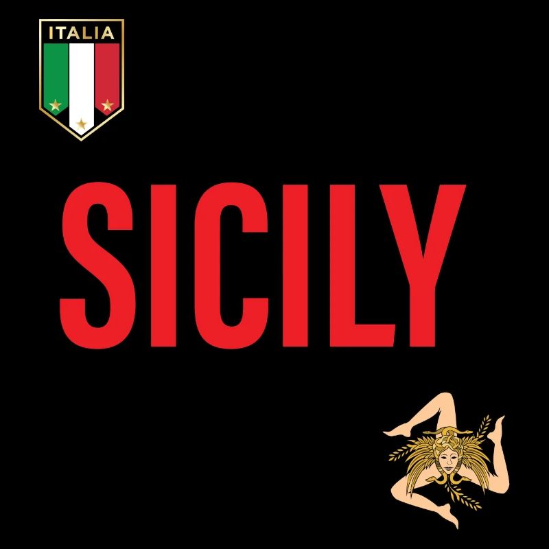 Sicily Jersey
