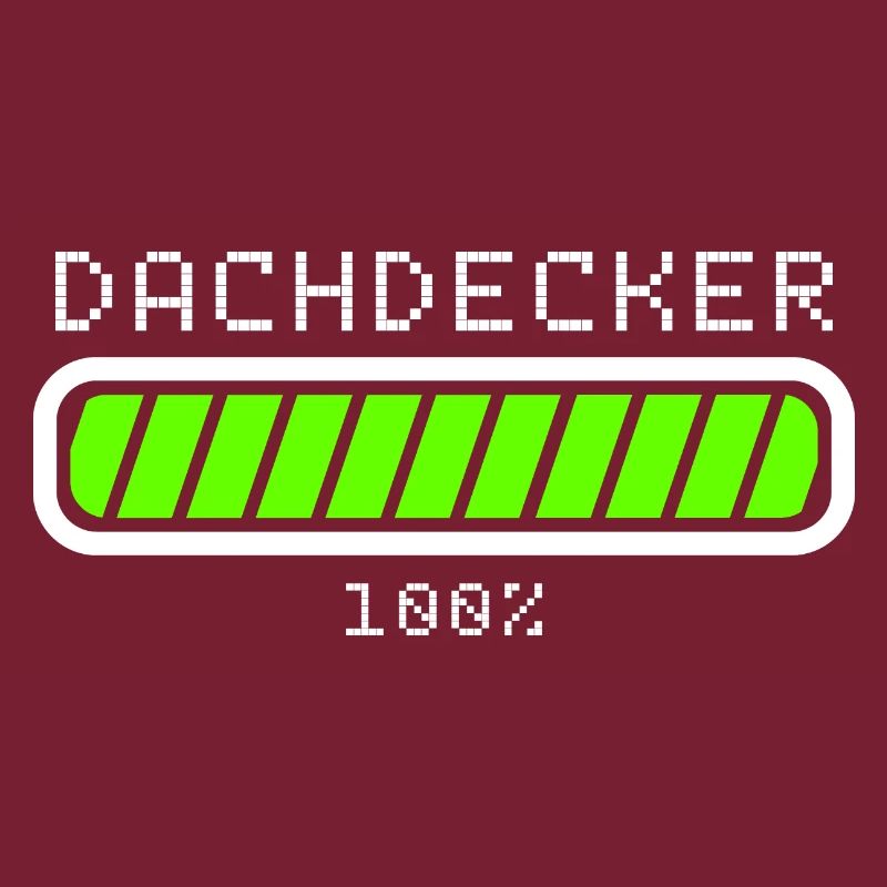 Dachdecker Humor Beruf