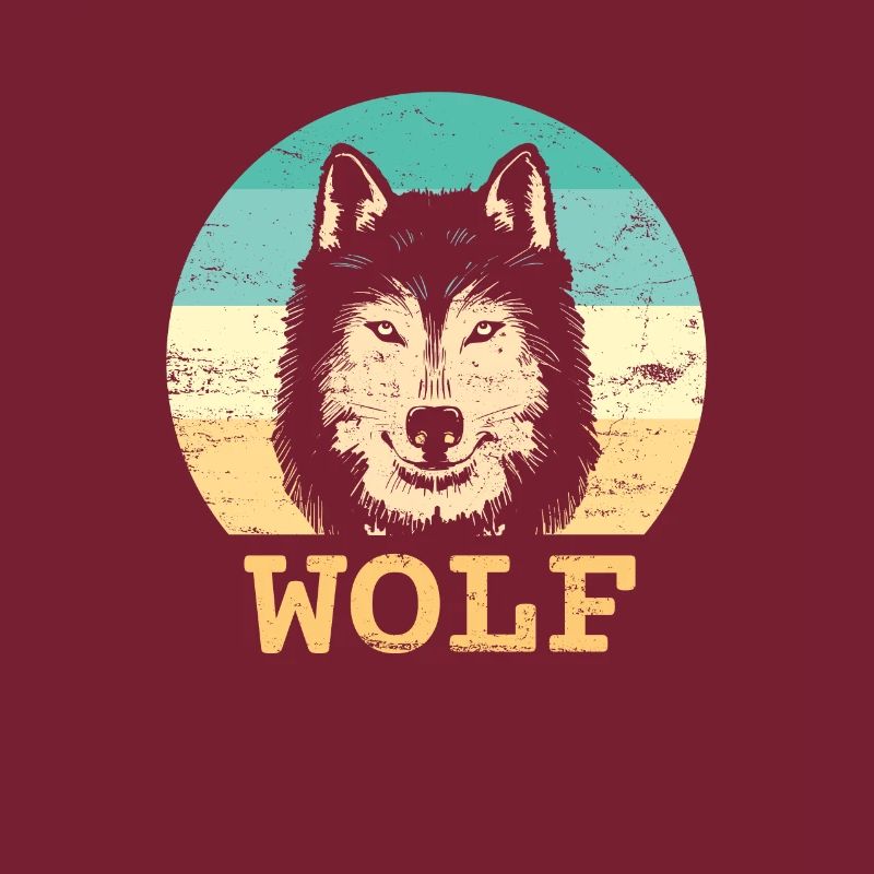 wolf