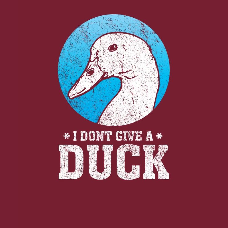Pun duck
