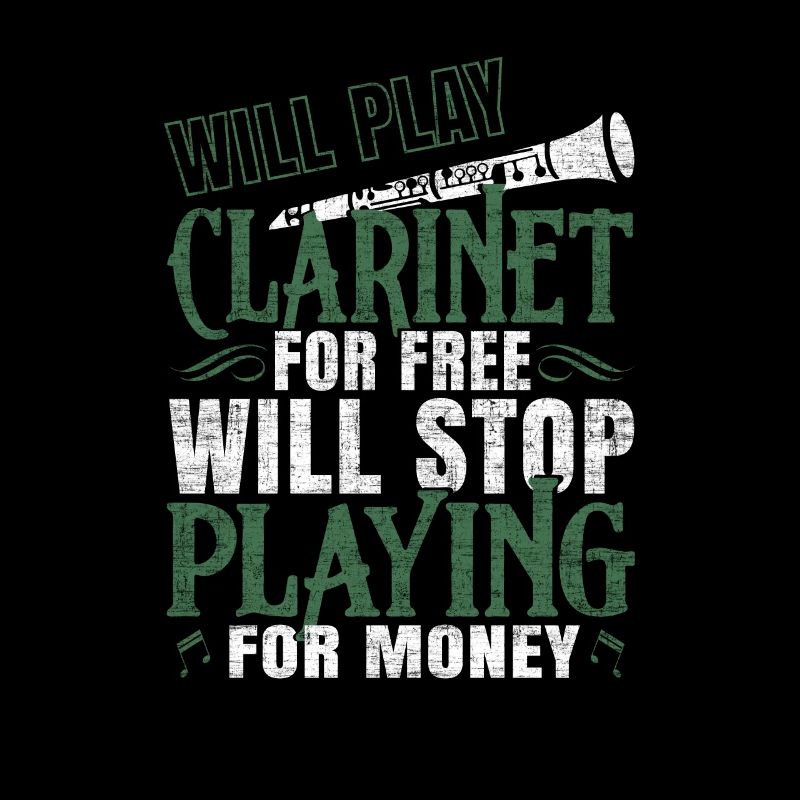 clarinet