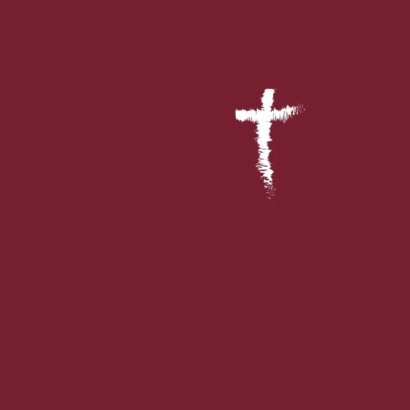 Croix blanche