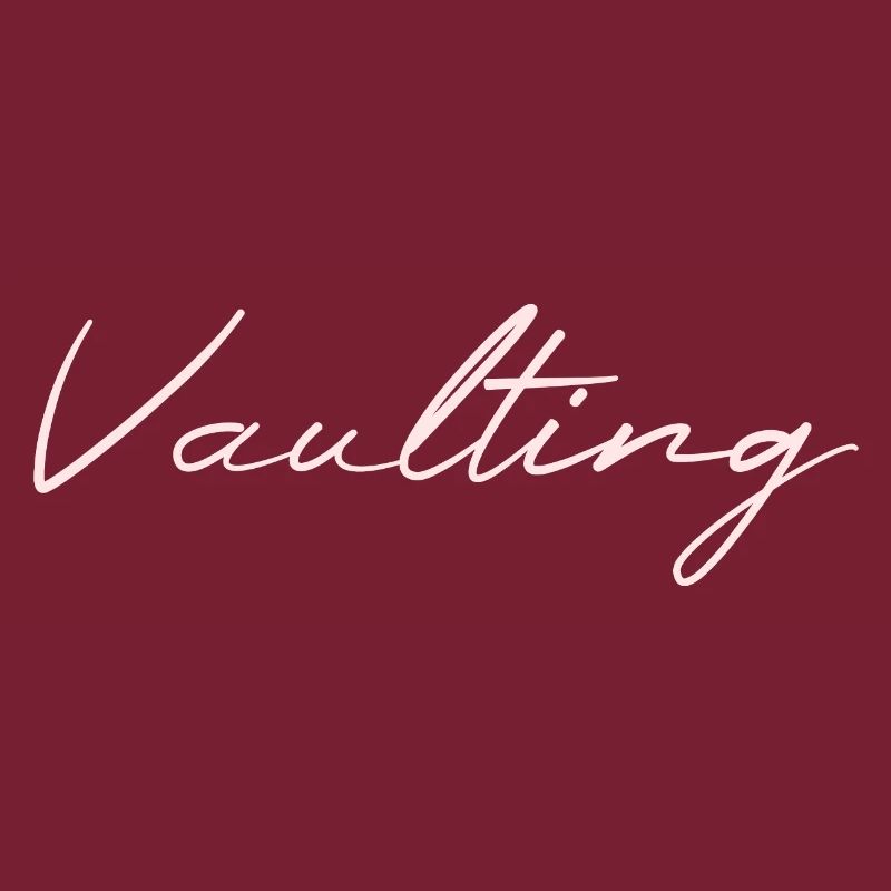 Vaulting Vaulting Horses Volti