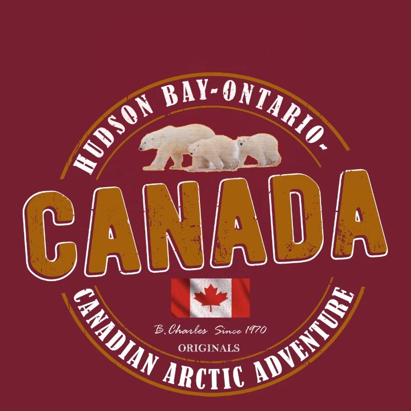 Drapeau canada