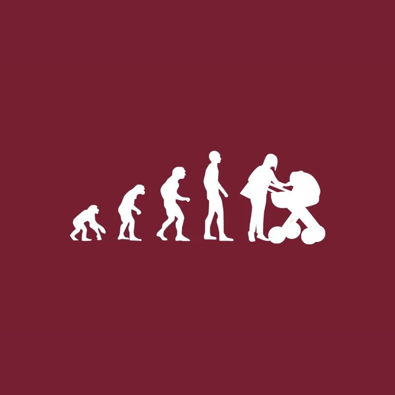 Poussette Mami Enfant Maman Evolution Maman