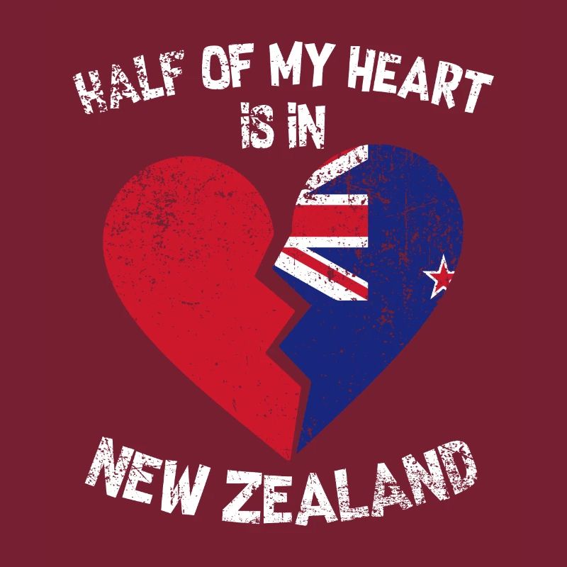 Neuseeland