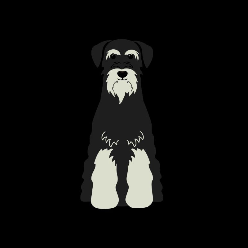 Schnauzer standard
