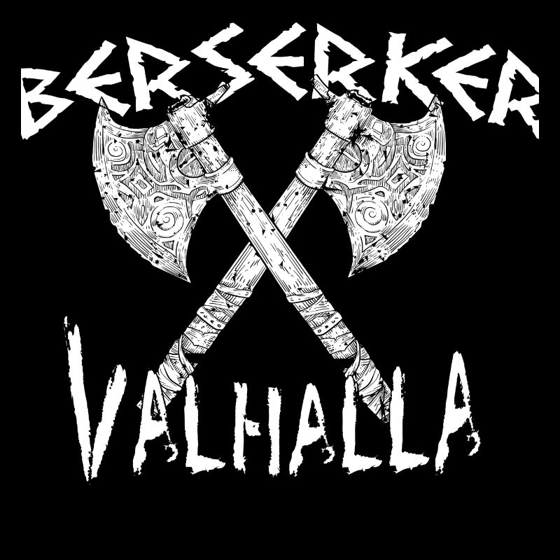 Berserker Valhalla