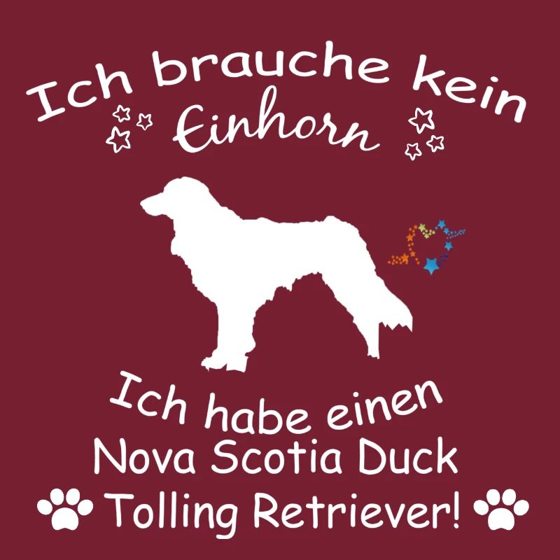 Nova Scotia Duck Tolling Retriever