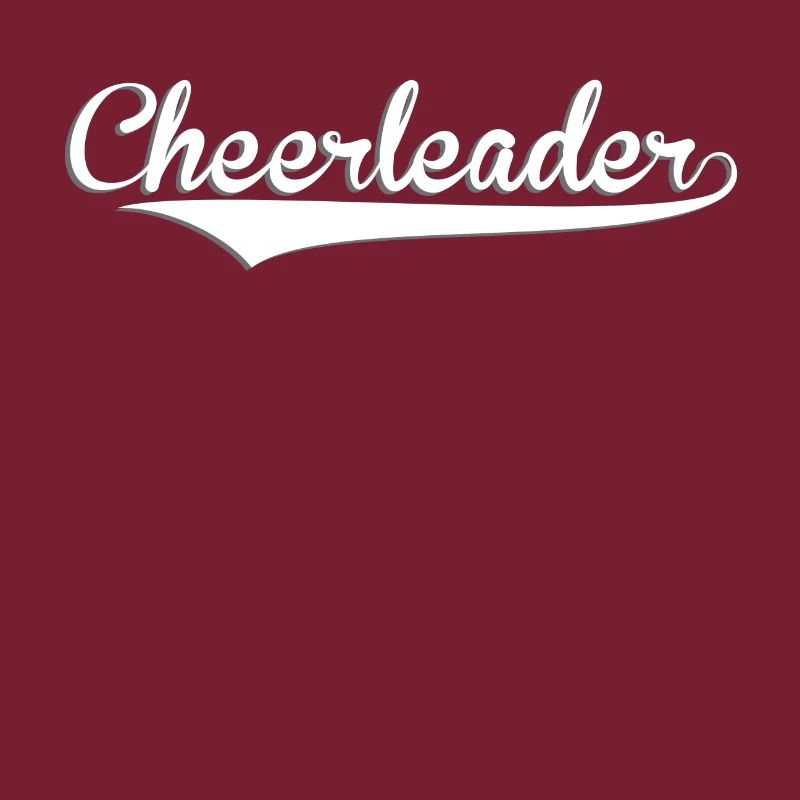 Cheerleader