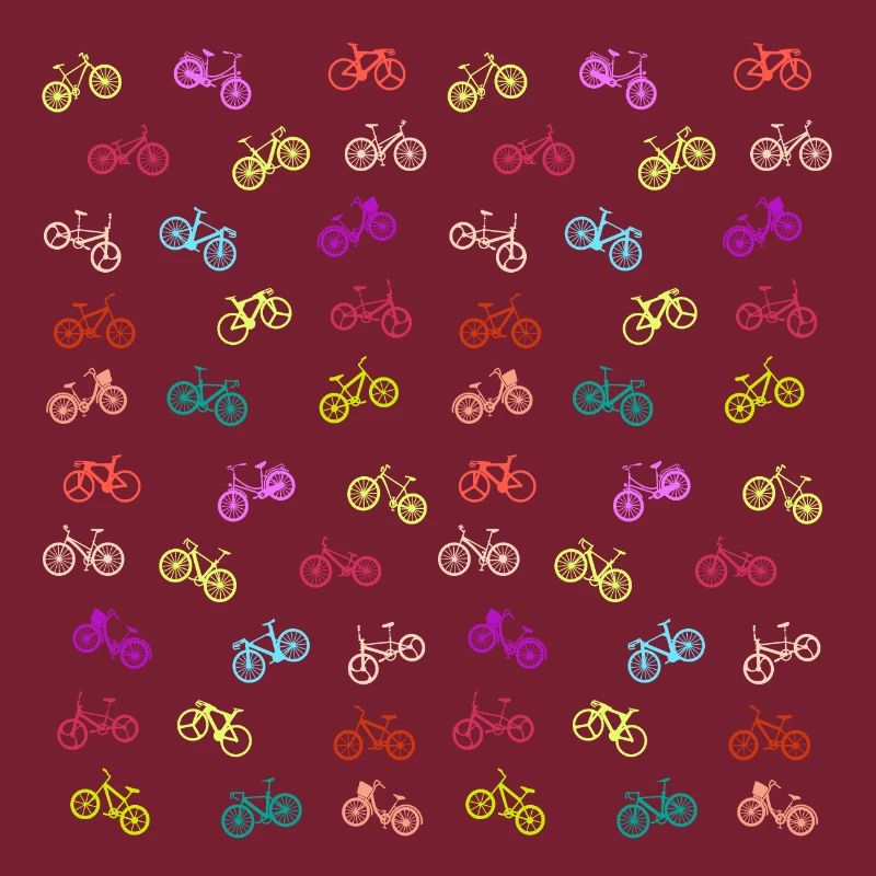 Modèle de vélo
