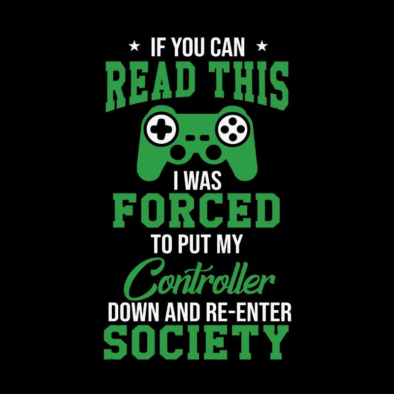 Gamer
