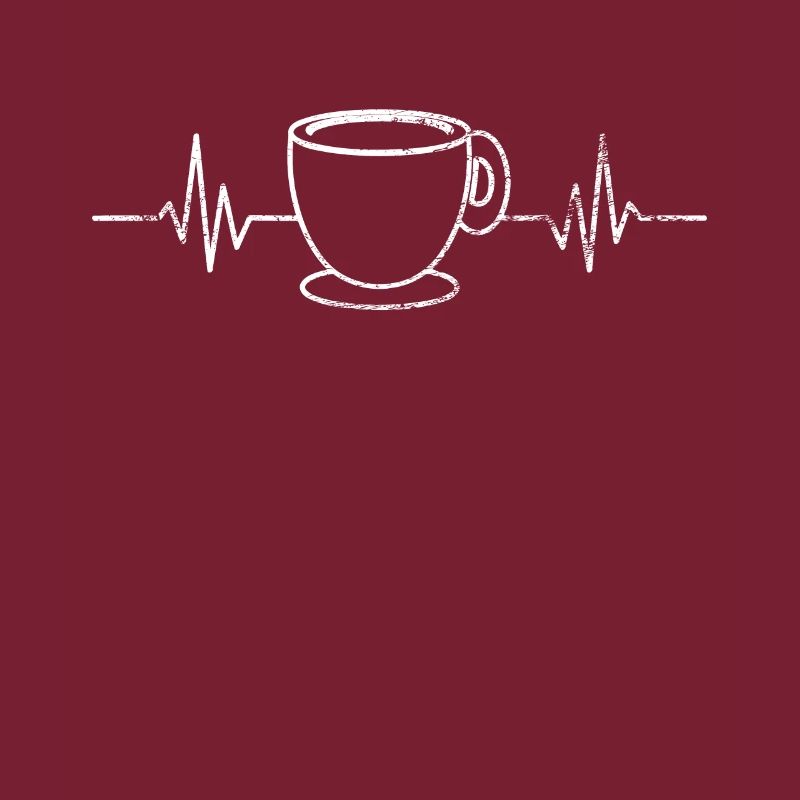 Cappuccino-Liebhaber Cappuccinotrinker Geschenk