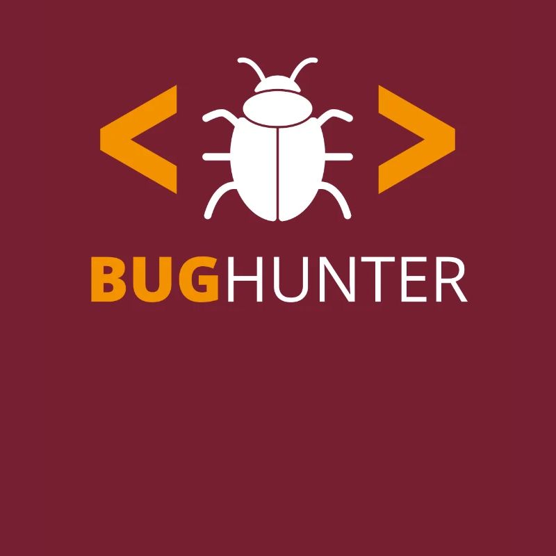 Débogueur de programmeur Bug Hunter