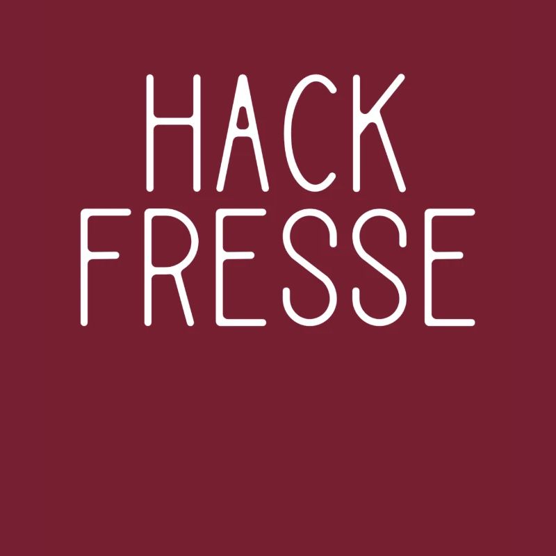Hackfresse