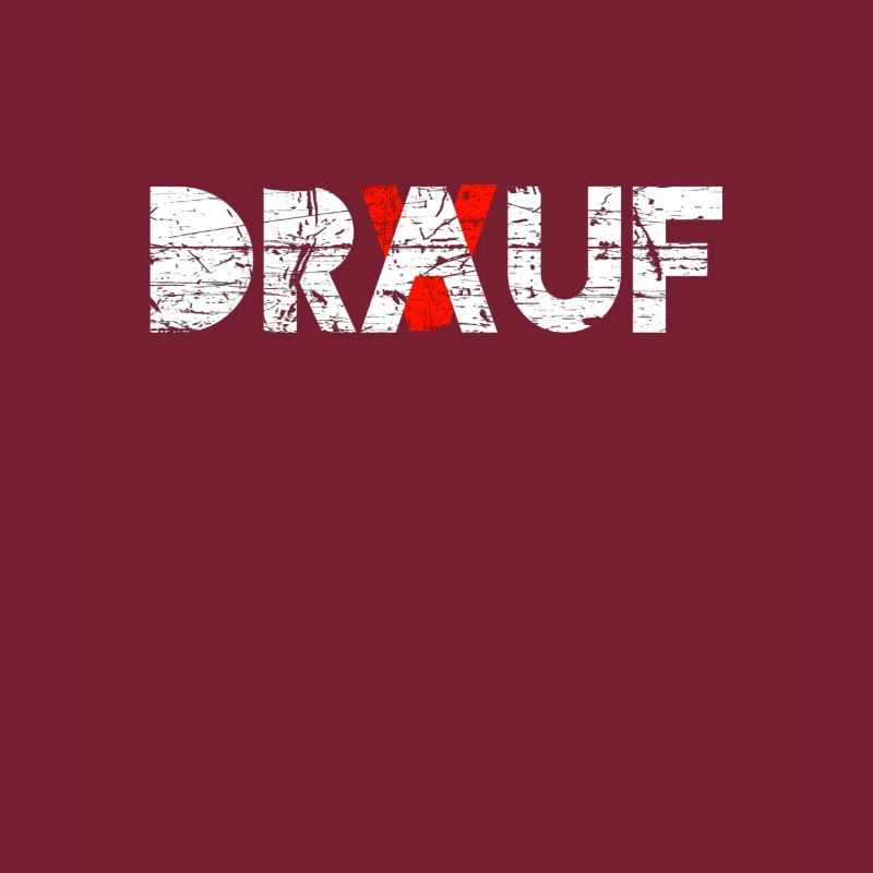 DRAUF geb ich einen Scheiss! | Drogen Geschenk