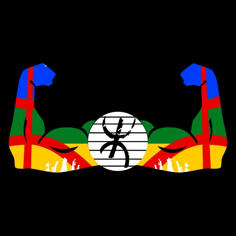 Amazigh en Force