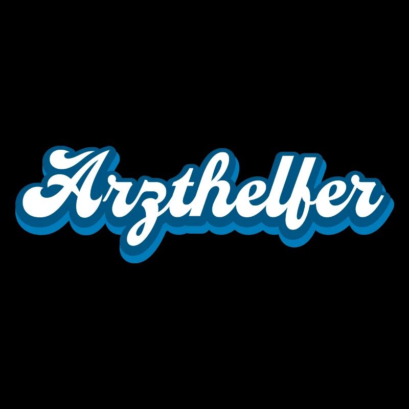 Arzthelfer Krankenpfleger Pfleger Geschenk