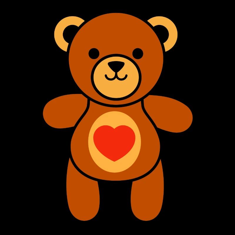 teddybär