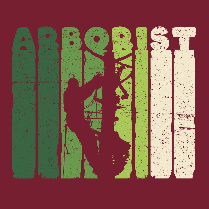Funny Chainsaw Arborist Gift