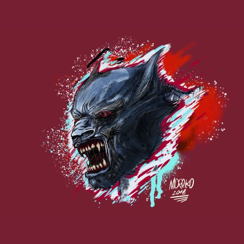 Warewolf - SPLAT