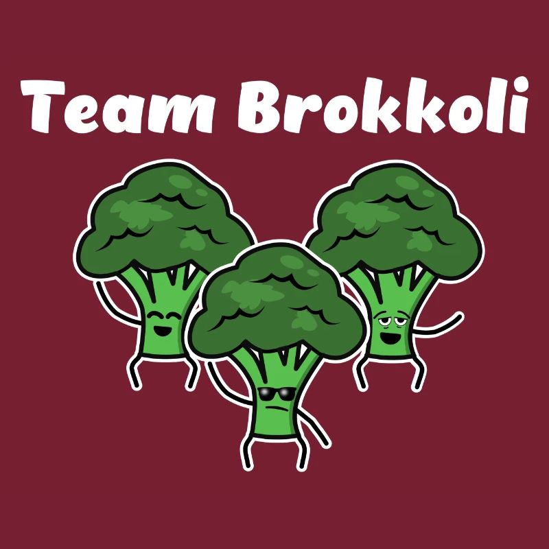 Team broccoli