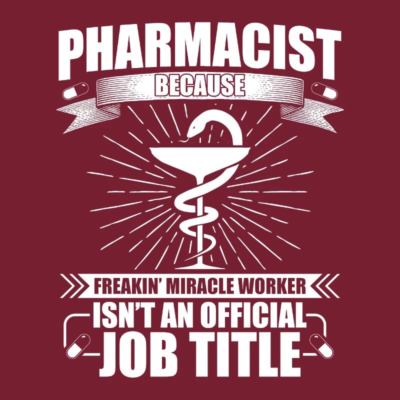 Pharmacists